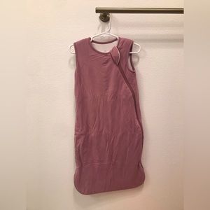 Kyte baby sleep sack // 0-6 months // 1.0 tog